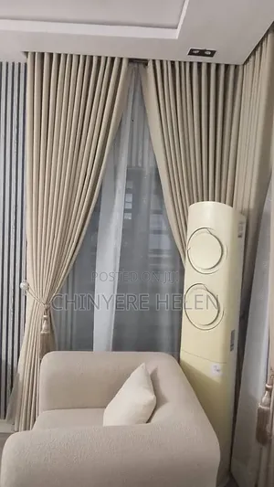 Luxury and Turkish Curtains