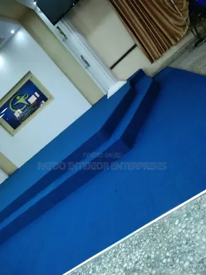 (Wall to Wall) Rugs