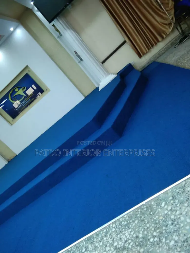 (Wall to Wall) Rugs