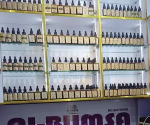 Munjul Royal Amber