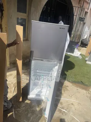Skyrun 195L Efficient Cooling Refrigerator
