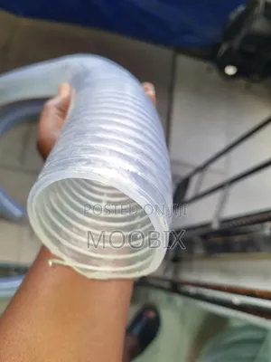 2 Inches Steel Wire Hose