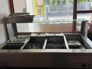 Food Display