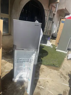 Skyrun BCD-195HS Large Refrigerator