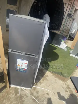 Skyrun BCD-195HS Large Refrigerator