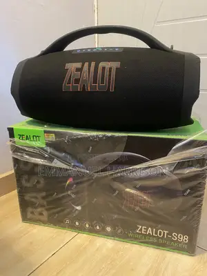 Zealot S98 Wireless Speaker