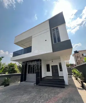 Furnished 5bdrm Duplex in Enugu State for sale