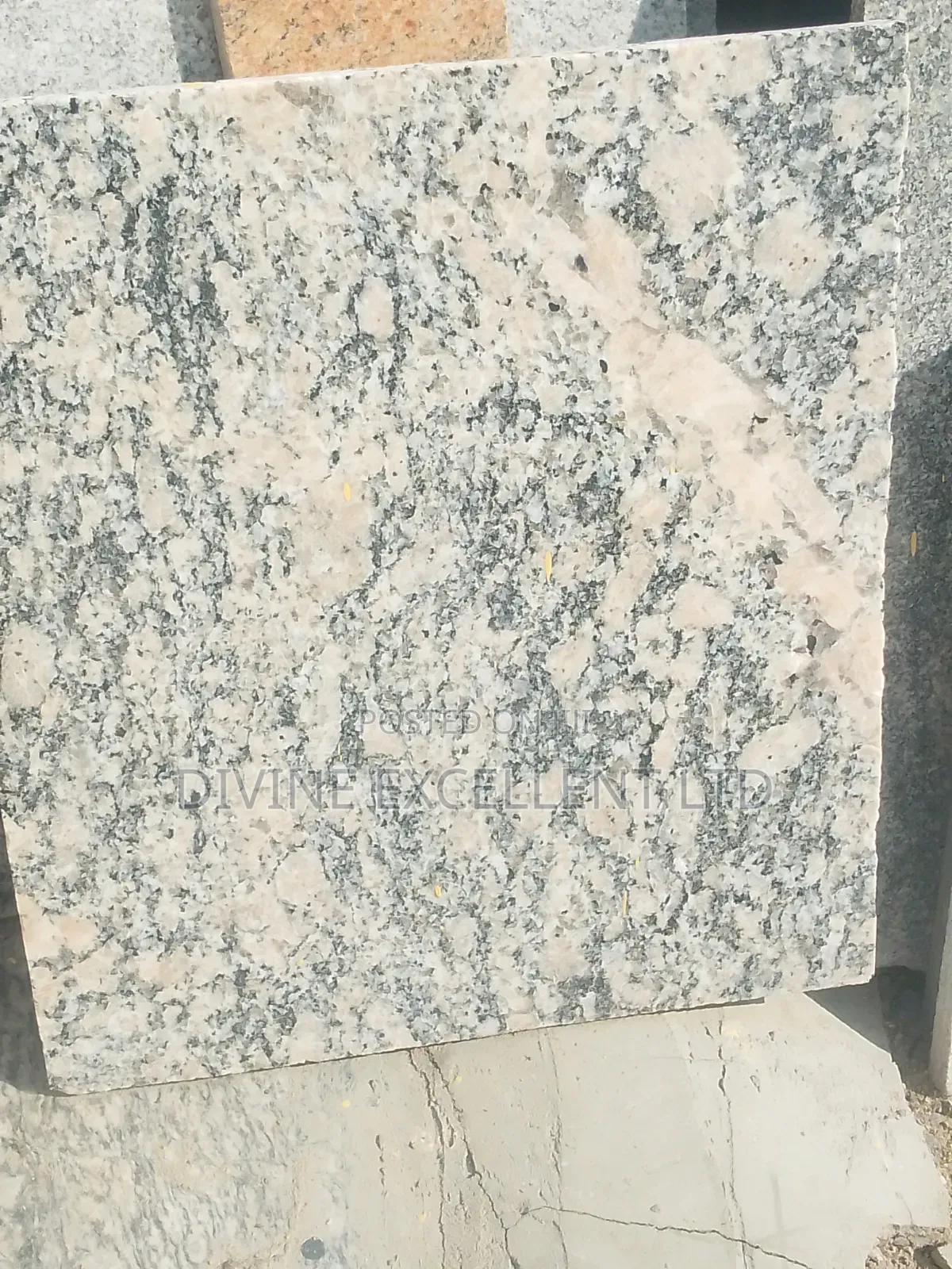 Quatrz Marble