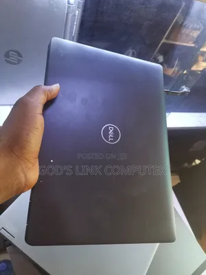 Laptop Dell Latitude 5300 8GB Intel Core i7 SSD 256GB