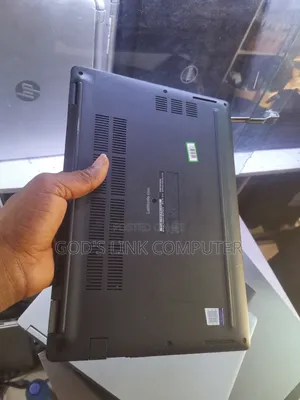 Laptop Dell Latitude 5300 8GB Intel Core i7 SSD 256GB