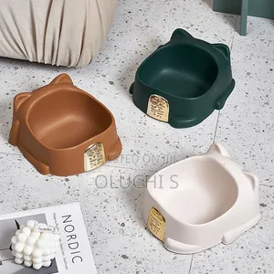 Pet Plates
