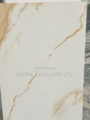 Crisp Foreign Marble