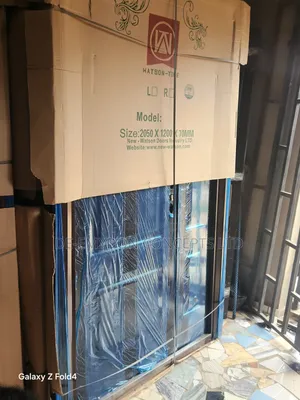 Watson Doors for Rooms