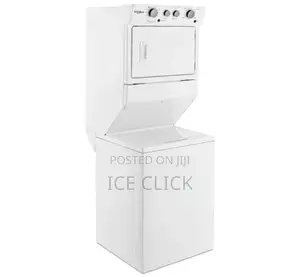 Industrial Washing Machine