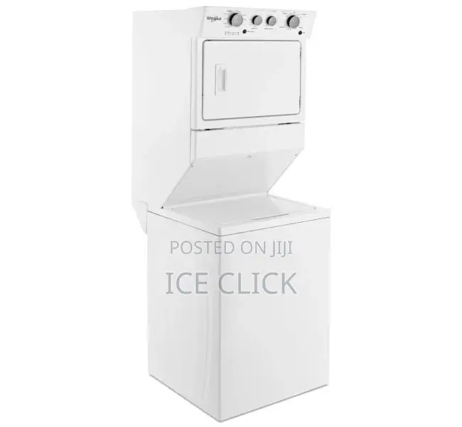 Industrial Washing Machine