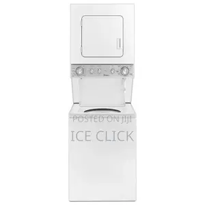 Industrial Washing Machine