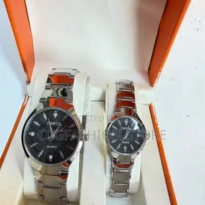 Counple Watches