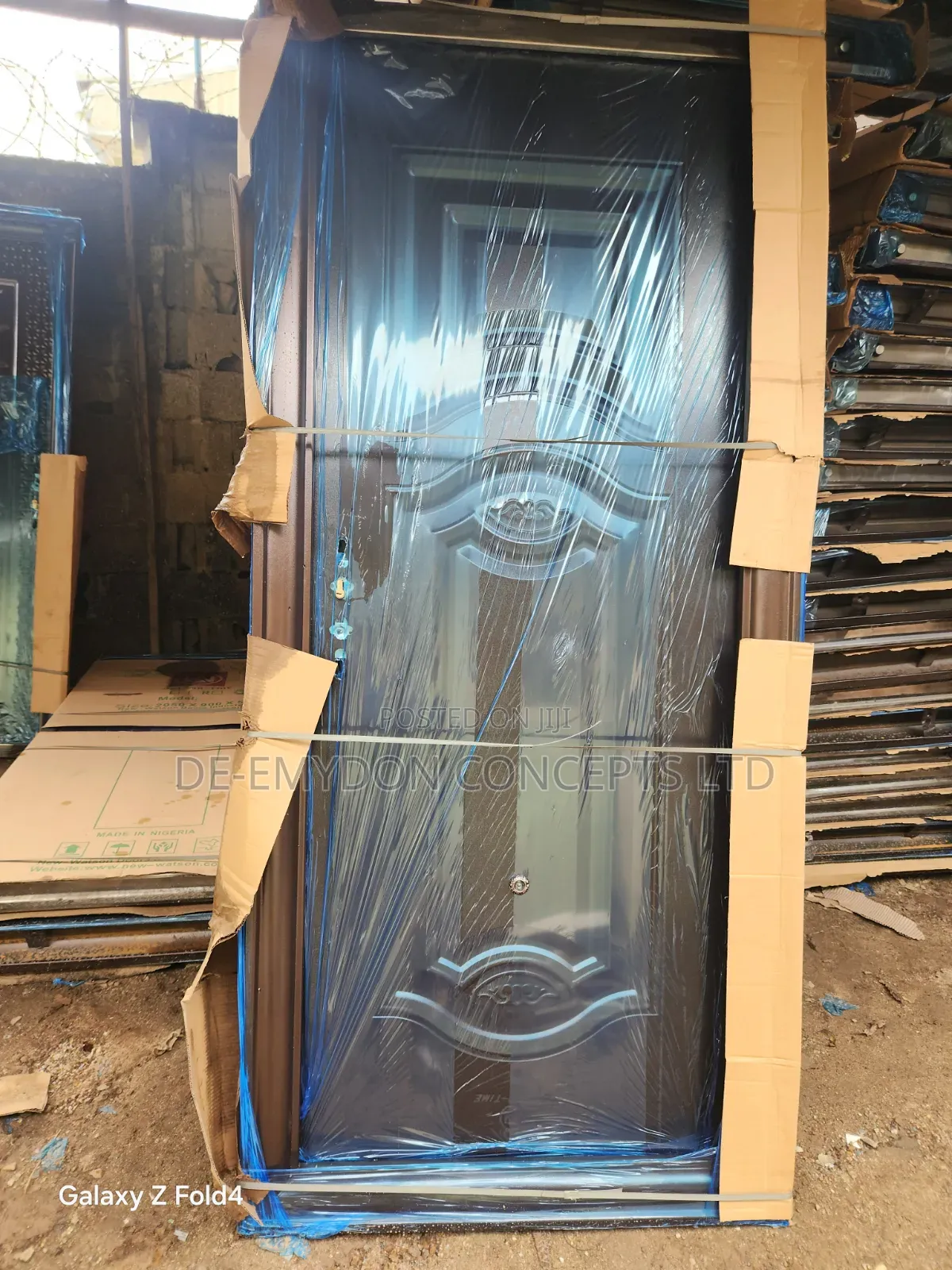 Watson Doors for Rooms