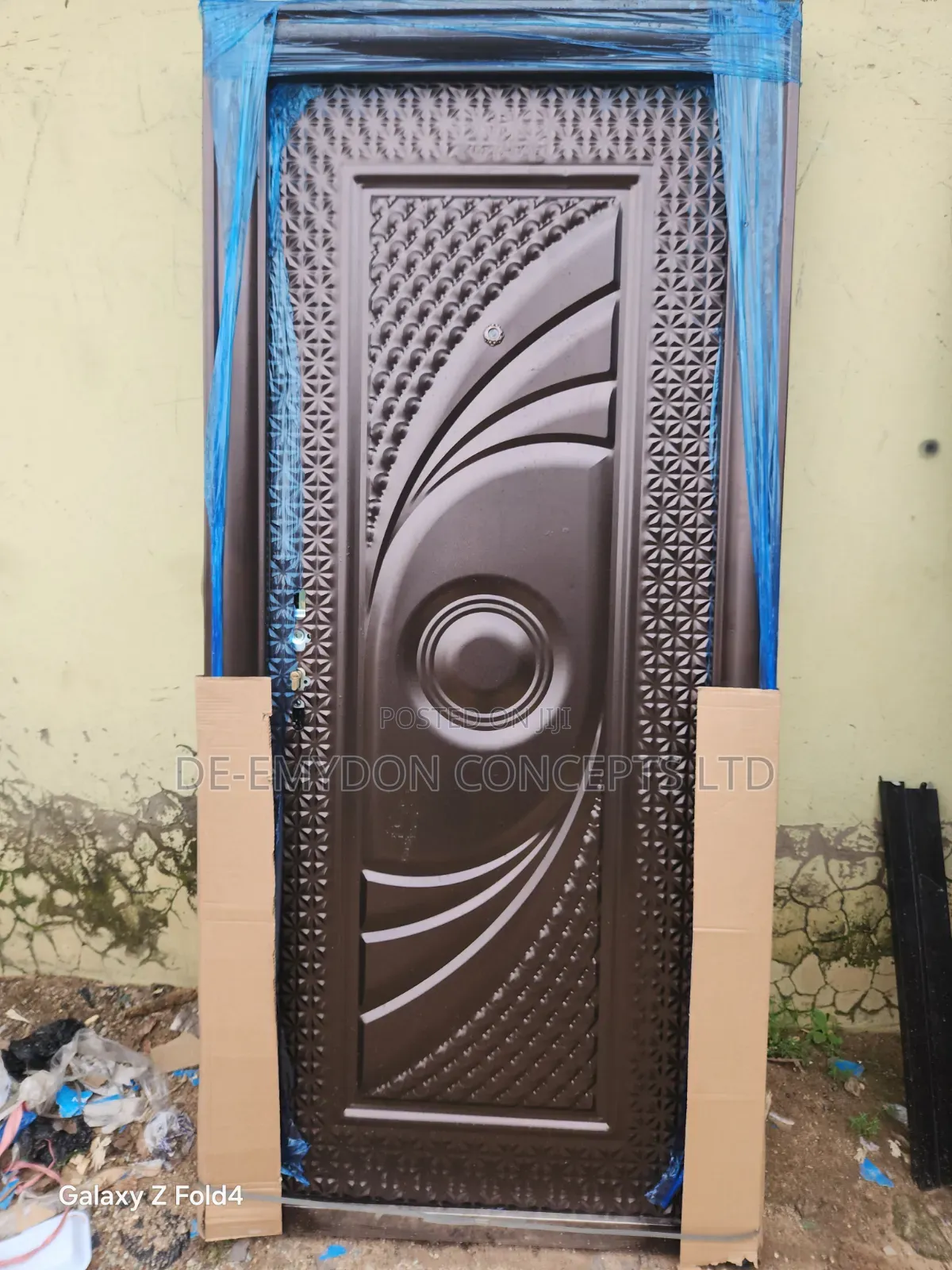Watson Doors for Rooms