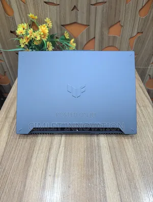 Laptop Asus TUF Gaming A15 16GB AMD Ryzen 7 SSD 1T