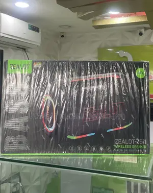 Zealot Speaker ZE14