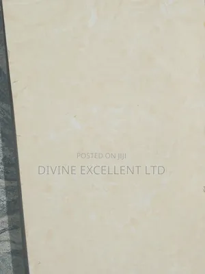 Crisp Foreign Marble
