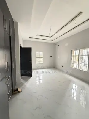 3bdrm Block of Flats in Katampe Extension for rent