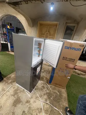 Skyrun BCD-195 Cooling Refrigerator