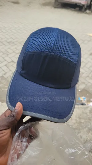 Safety Bumb Cap