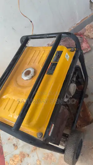 Haier Thermocool Odogwu 10000RS
