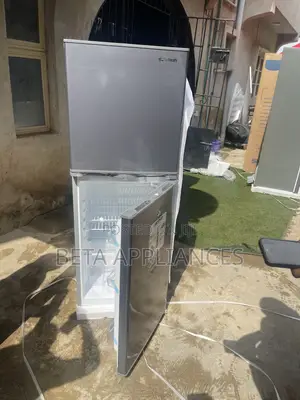 Skyrun BCD-195HS Freezer Refrigerator