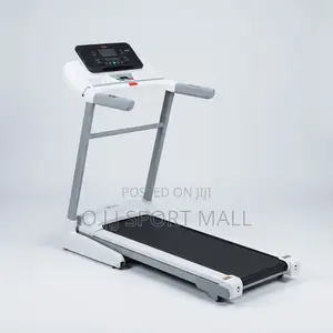 2.5HP LTE Electric Treadmill for Home Gym Fitness