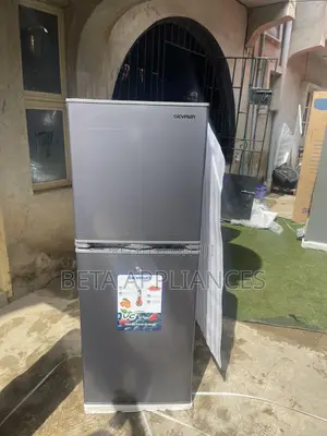 Skyrun BCD-195HS Freezer Refrigerator