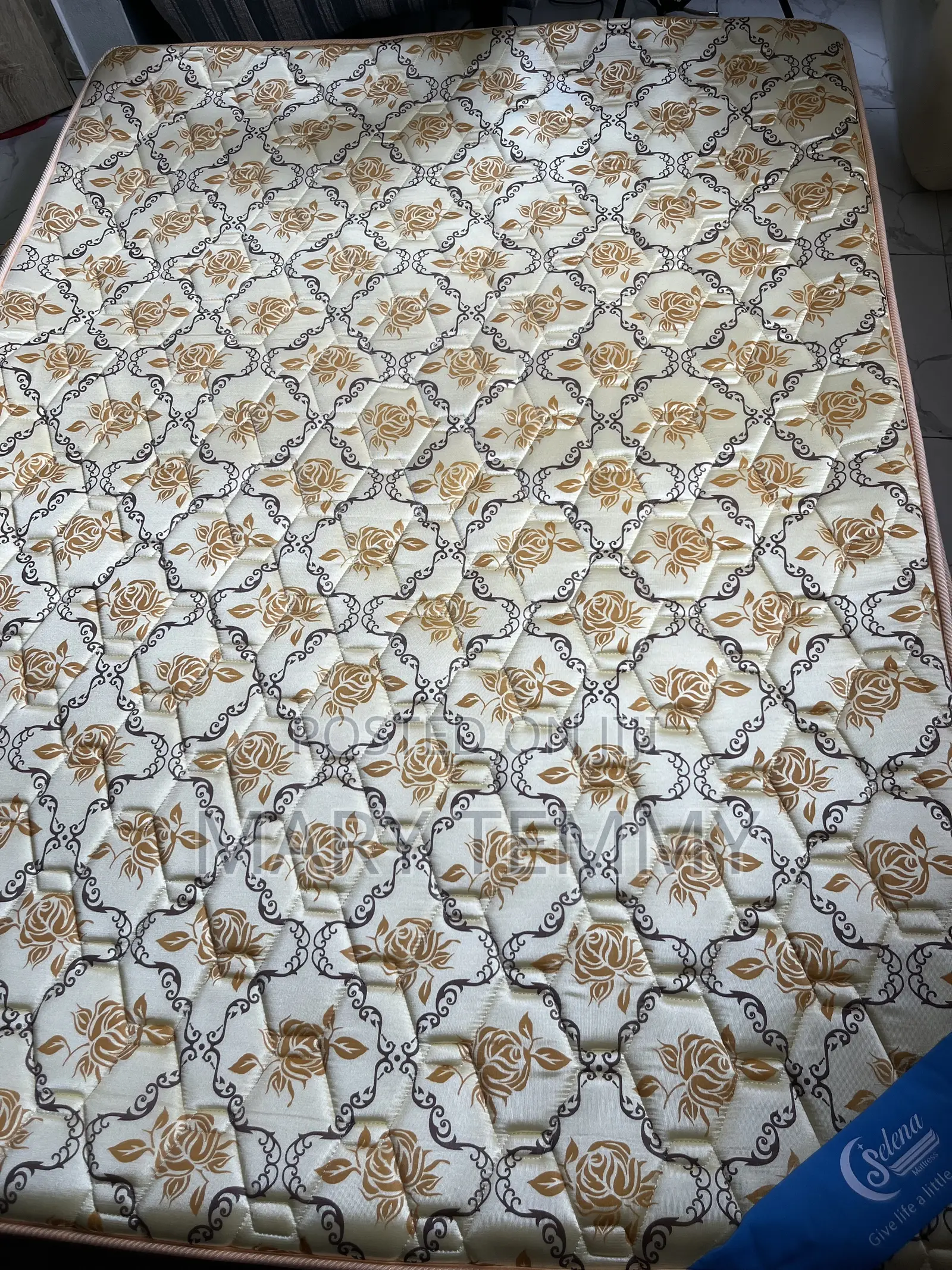 Selena Mattress