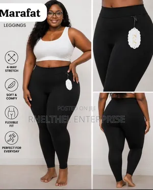 Quality Leggings Available