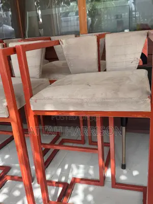 Restaurant Tables and Chairs