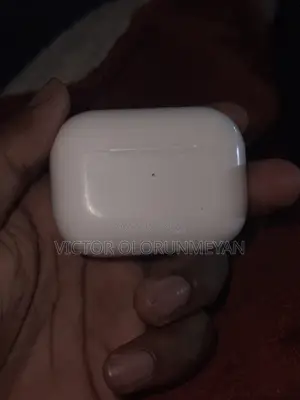 EarPod Pro 2. Super Clone