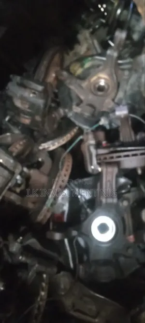 Hub for All Honda CR-V Pilot MDX Accord