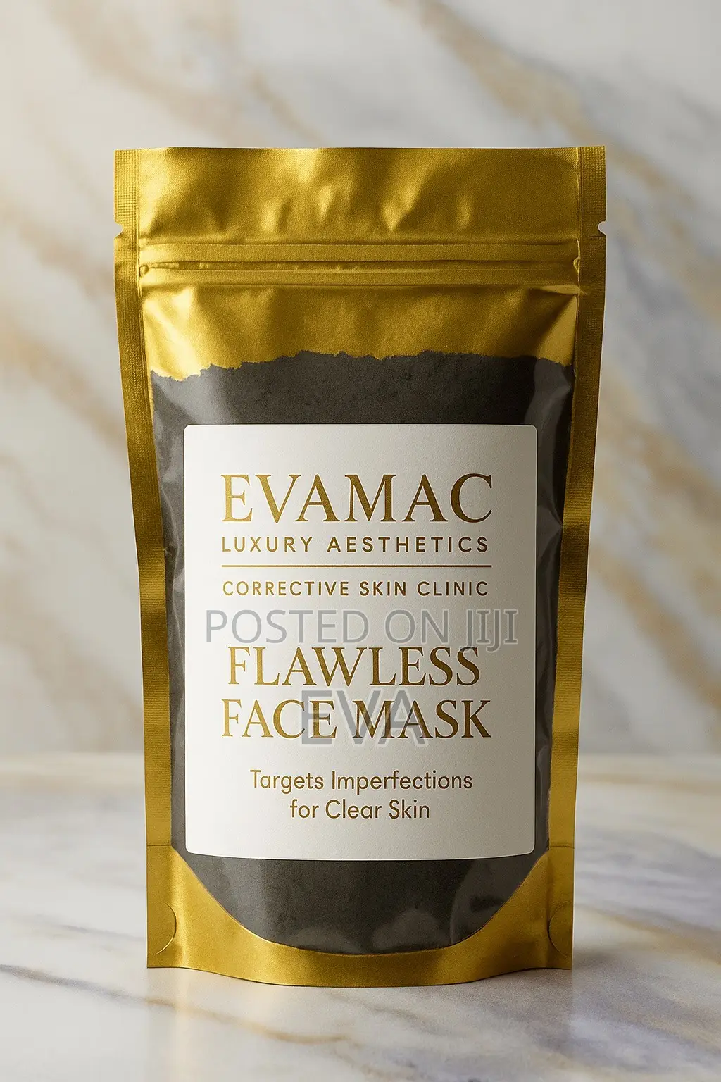 Flawless Face Mask G
