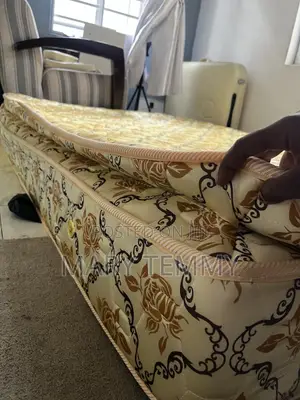 Selena Mattress