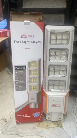 All in One Pura Light 24eyes