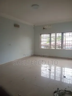 6bdrm Duplex in Alfred Garden, Oregun for rent