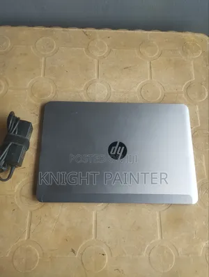 Laptop HP EliteBook Folio 1040 G2 8GB Intel Core i5 SSD 250GB
