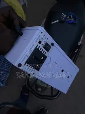 Solar Generator