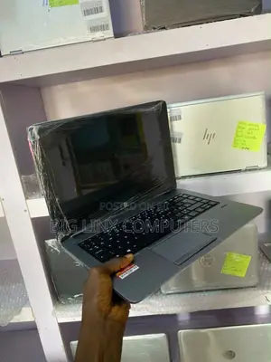 New Laptop HP EliteBook 840 G1 8GB Intel Core i5 SSD 128GB