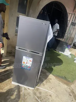Skyrun BCD-195HS Home Office Refrigerator