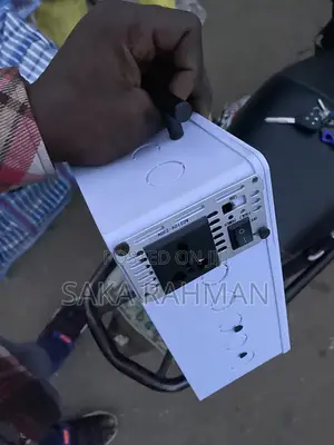 Solar Generator