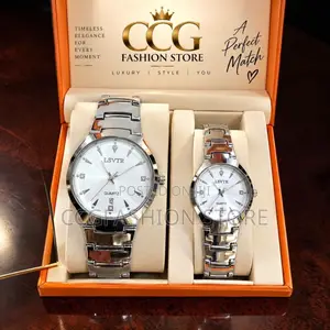 Counple Watches