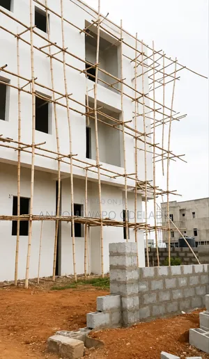 5bdrm Duplex in Tayib Estate, FHA for sale