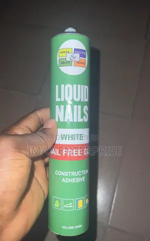 Liquid Nails